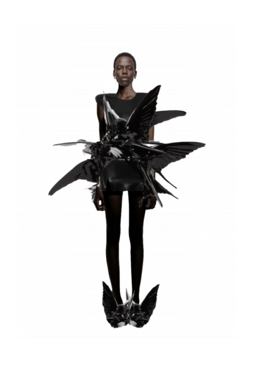 Selected Work 12