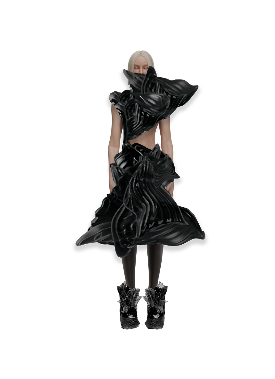 Selected Work 14